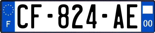 CF-824-AE