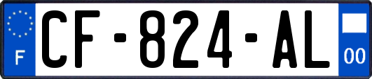 CF-824-AL