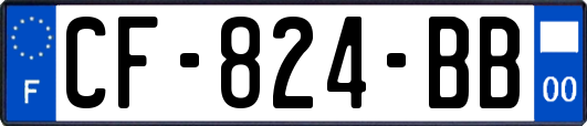CF-824-BB