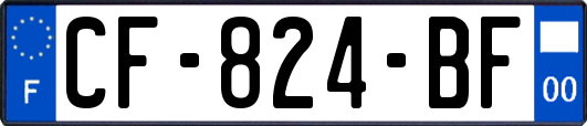 CF-824-BF