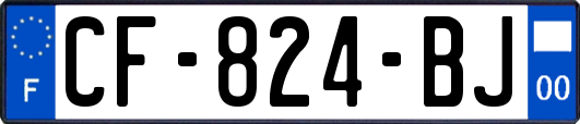 CF-824-BJ