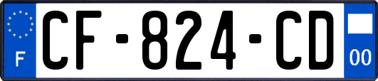 CF-824-CD