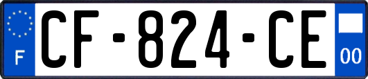 CF-824-CE