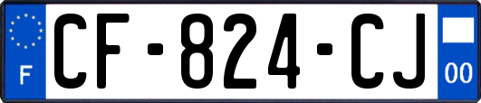 CF-824-CJ