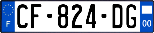 CF-824-DG