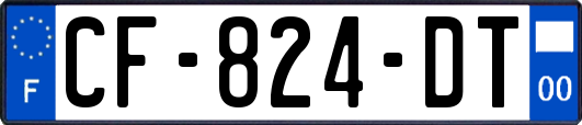 CF-824-DT