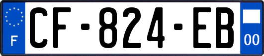 CF-824-EB