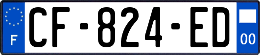 CF-824-ED