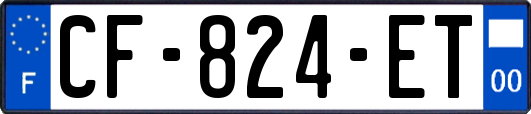 CF-824-ET