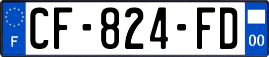 CF-824-FD