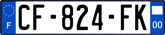 CF-824-FK