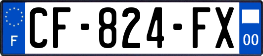 CF-824-FX