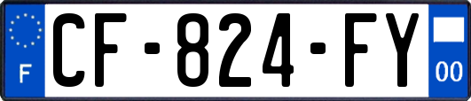 CF-824-FY