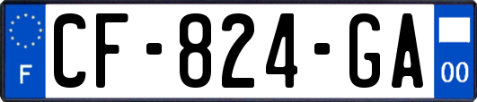 CF-824-GA