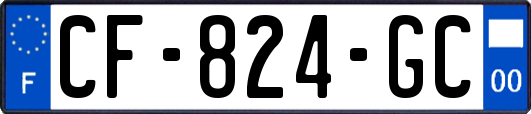 CF-824-GC