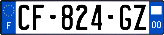 CF-824-GZ