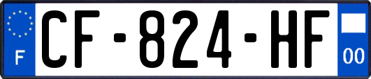 CF-824-HF