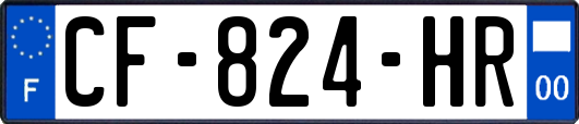 CF-824-HR