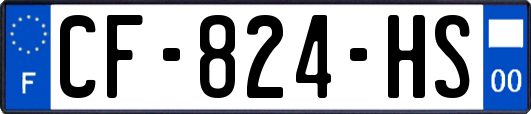 CF-824-HS