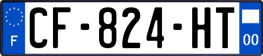 CF-824-HT
