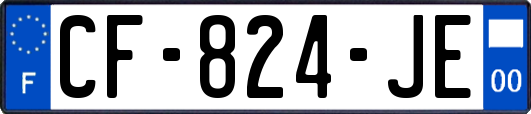 CF-824-JE