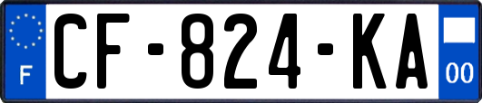 CF-824-KA