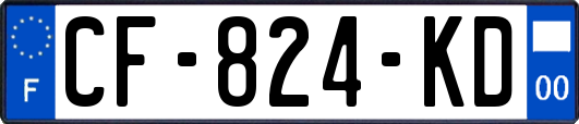 CF-824-KD