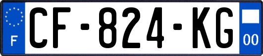 CF-824-KG