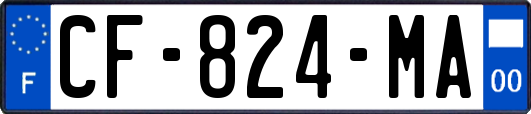 CF-824-MA