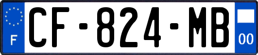 CF-824-MB