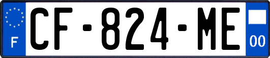 CF-824-ME