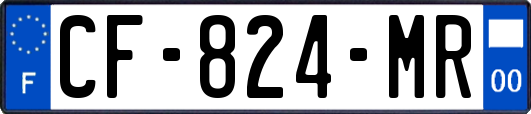 CF-824-MR