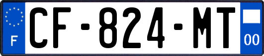 CF-824-MT