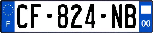 CF-824-NB