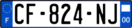 CF-824-NJ