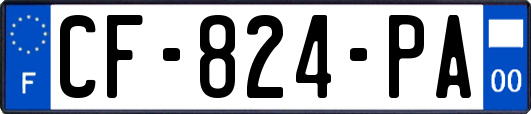 CF-824-PA