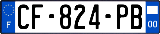 CF-824-PB