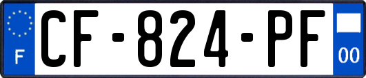 CF-824-PF