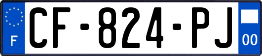 CF-824-PJ