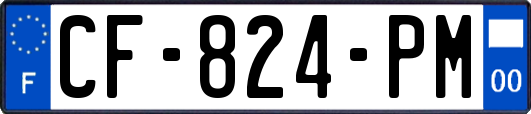 CF-824-PM
