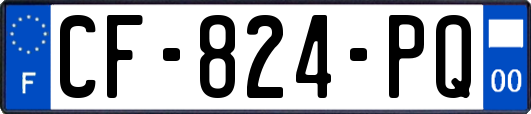 CF-824-PQ