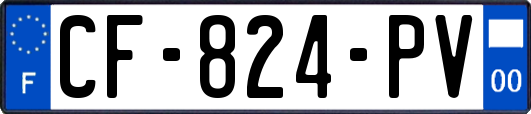 CF-824-PV