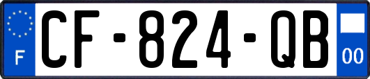 CF-824-QB