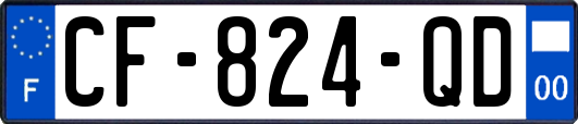 CF-824-QD