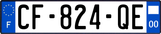 CF-824-QE