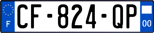 CF-824-QP