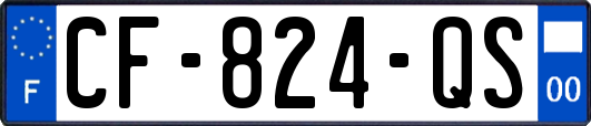 CF-824-QS