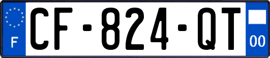 CF-824-QT
