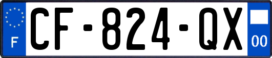 CF-824-QX