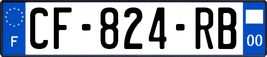 CF-824-RB